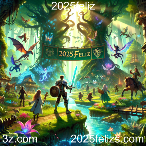 Explorando a Magia dos Jogos de Aventura