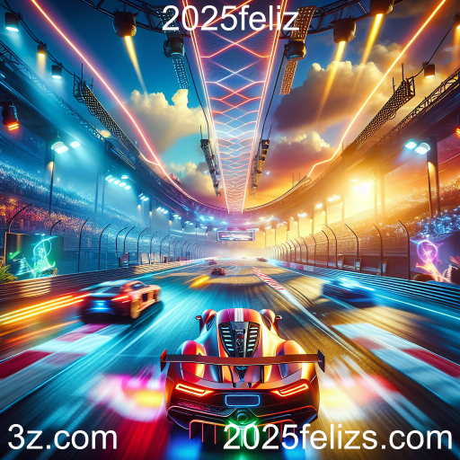A Ascensão dos Jogos de Corrida em 2025